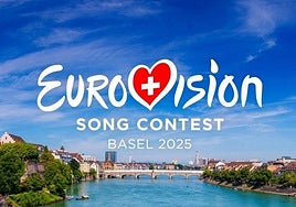 ¿Cuándo es Eurovisión 2025? Fecha de las semifinales y la final del festival