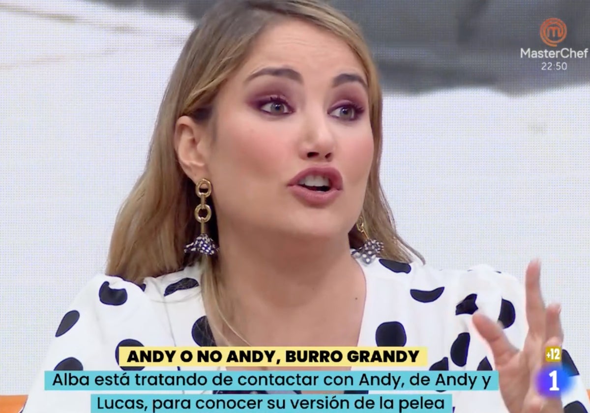 'La familia de la tele'