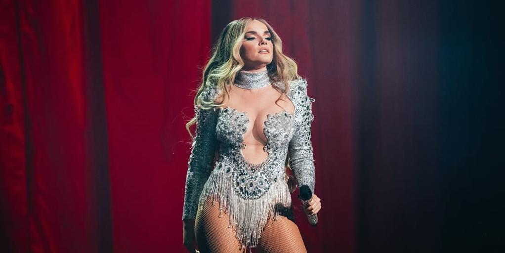 La prensa especializada de Eurovisión sentencia la actuación de Melody tras ver su ensayo: «Asignatura pendiente»