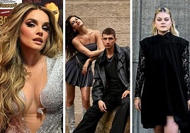 Qué es el Big Five en Eurovisión y por qué España pasa directamente a la final