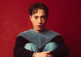 Esta es la letra y vídeo de 'Lighter', canción de Noruega para Eurovisión y qué significa