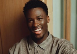 Quién es Claude, el representante de Países Bajos en Eurovisión: de dónde es y la dura infancia que vivió