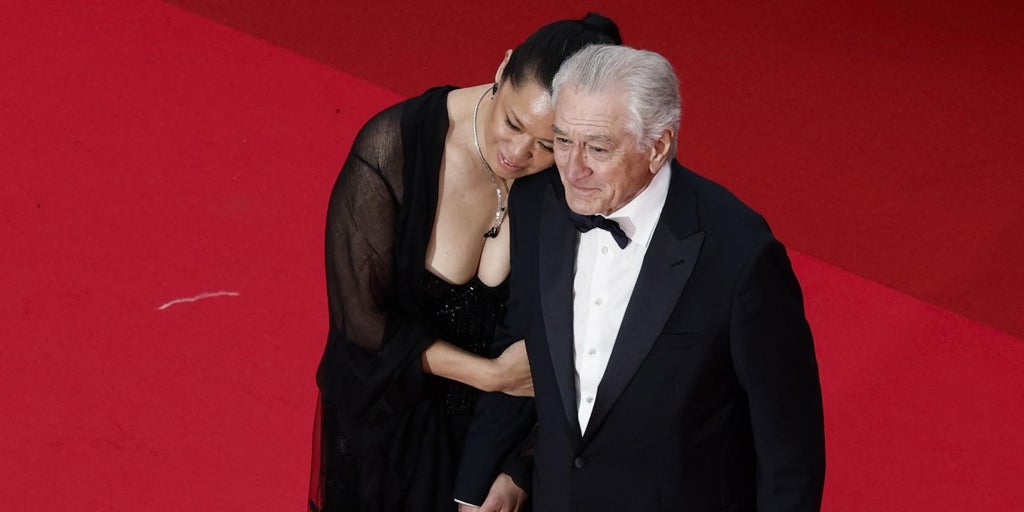 Festival de Cannes: aranceles, decencia y una película sólo digna para la inauguración