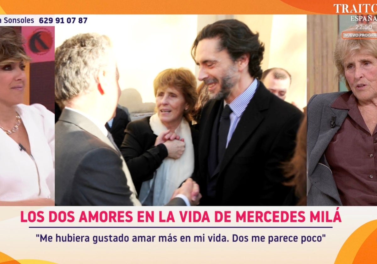 'Y Ahora Sonsoles'