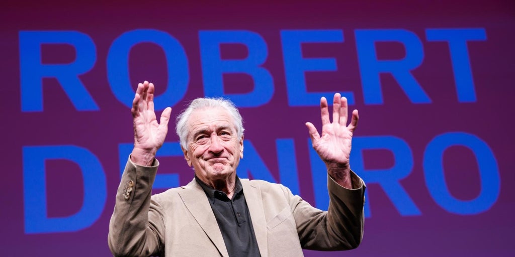 Festival de Cannes: Robert De Niro, en su misión imposible y entre dos películas airadas a competición