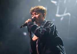 Esta es la letra y vídeo de 'Wasted Love', canción de Austria para Eurovisión y qué significa