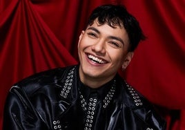 Quién es JJ, ganador de Eurovisión por Austria: su nombre real, su trabajo y la relación de su canción con España