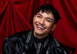 Quién es JJ, el representante de Austria en Eurovisión: su nombre real, su trabajo y la relación de su canción con España