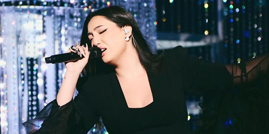 Esta es la letra y vídeo de 'New Day Will Rise', canción de Israel para Eurovisión y qué significa