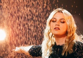 Esta es la letra y vídeo de 'Maman', canción de Francia para Eurovisión y qué significa