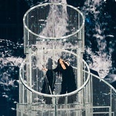 ¿Por qué participa Israel en Eurovisión? Este es el motivo