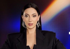 Quién es Yuval Raphael: de sobrevivir a la matanza de Hamás a ser representante de Israel en Eurovisión