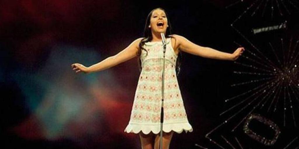 Cuántas veces ha ganado España Eurovisión y cuáles han sido sus mejores puestos