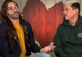 Un soltero huye despavorido de 'First Dates' ante la peor cita de su vida: «No lo querría ni a 500 metros»