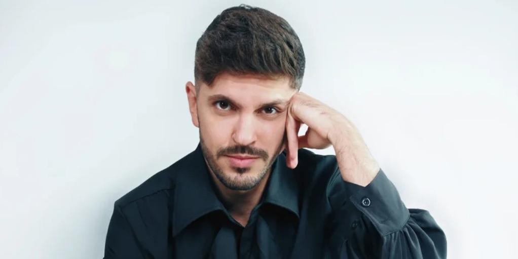 Quién es Alberto Lorite, el compositor de 'Esa Diva', la canción de Melody en Eurovisión 2025: estudios y su relación con Azúcar Moreno