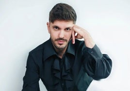 Quién es Alberto Lorite, el compositor de 'Esa Diva', la canción de Melody en Eurovisión 2025: estudios y su relación con Azúcar Moreno