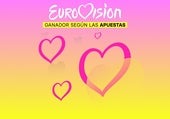 Este es el ganador de Eurovisión 2025 y el resultado de Melody con 'Esa Diva' según las apuestas
