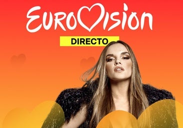 Melody en Eurovisión 2025, en directo: actuación de España con 'Esa Diva', votaciones, ganador y resultado hoy