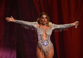 Qué países han votado a España en Eurovisión: puntos desglosados de Melody del jurado y el televoto
