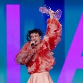 ¿Cuánto dinero se lleva el ganador de Eurovisión?