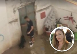 Consigue expulsar a un okupa de su edificio y este la amenaza durante años: «Siempre me ha dicho que me va a matar»