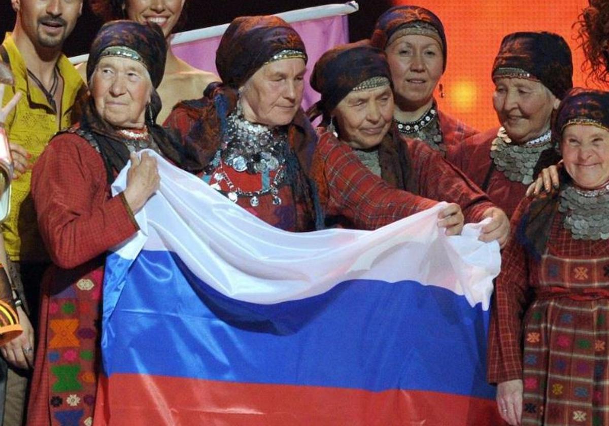 ¿Por qué Rusia ha sido excluida en Eurovisión y no participa?