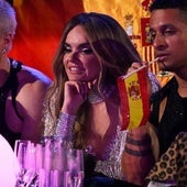 De la amenaza al desafío: cronología de la batalla entre RTVE y Eurovisión por Israel que embistió a Melody