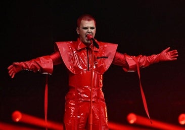 Bélgica amenaza con retirarse de Eurovisión si no se cambia el actual sistema de votación