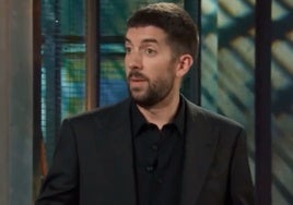 David Broncano en 'La Revuelta'