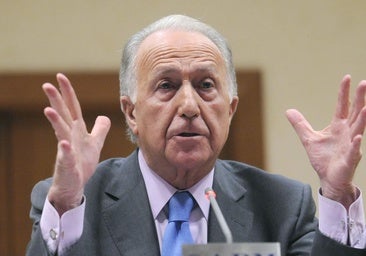 Muere Manuel Torreiglesias, histórico presentador del programa 'Saber vivir' en TVE