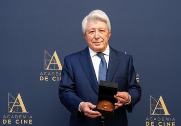 Enrique Cerezo: «Las 'españoladas' eran tan buenas como las películas americanas, francesas o las italianas»