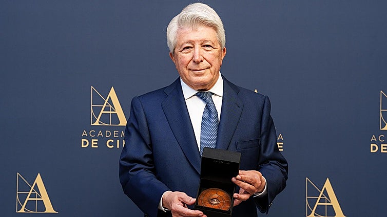 Enrique Cerezo: «Las 'españoladas' eran tan buenas como las películas americanas, francesas o las italianas»