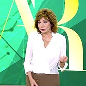Ana Rosa Quintana, más clara que nunca: «Nadie dimite. Lo que hacen es aforarse, o forrarse»