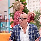 Jesús Cintora supera en La 2 a 'La familia de la tele' en su tramo final