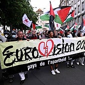 La UER abrirá «un amplio debate» con sus miembros para «reflexionar» sobre la próxima edición de Eurovisión