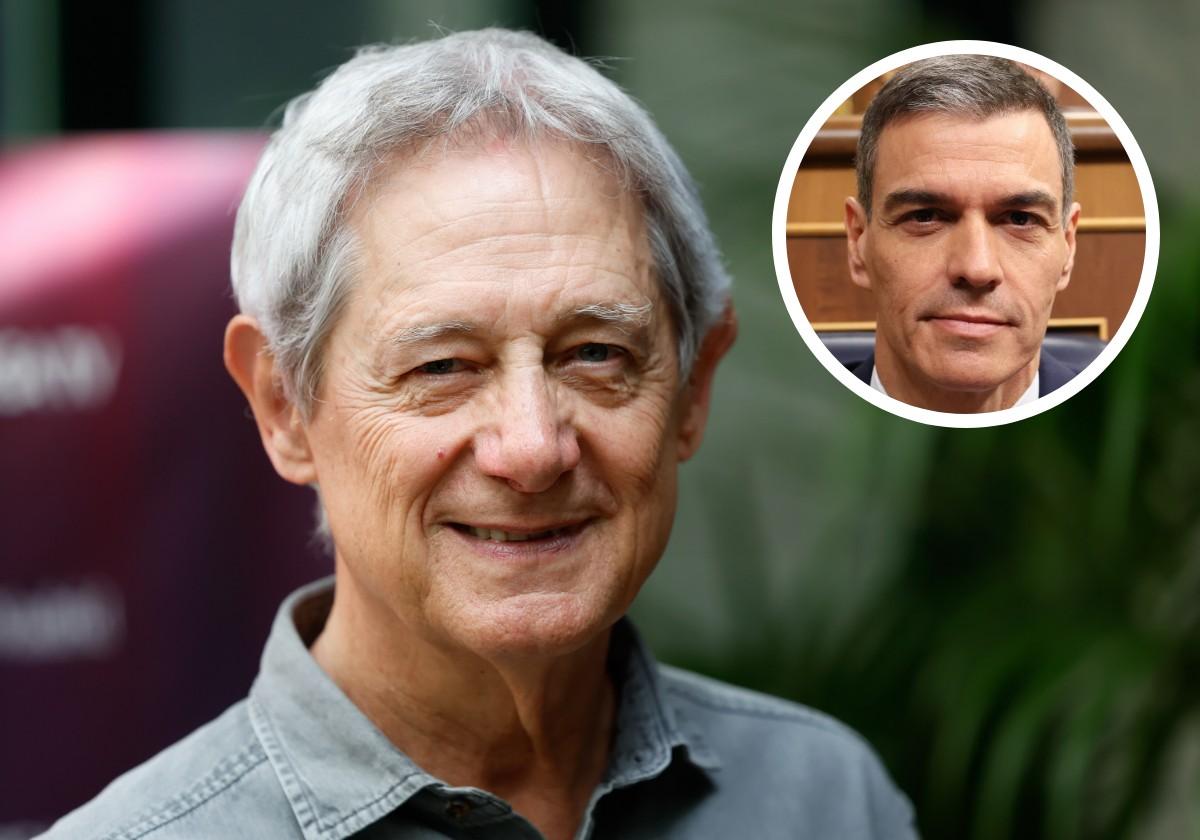 Josema Yuste explota contra el Gobierno y dice lo que muchos piensan sobre Pedro Sánchez: «Como bien dice Ayuso...»