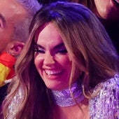 Lecquio, duro con Melody por cómo está actuando tras su fracaso con España en Eurovisión: «Que no se haga la víctima»