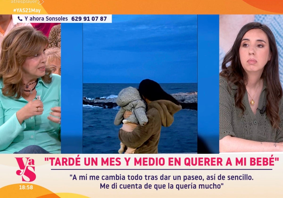 'Y Ahora Sonsoles'