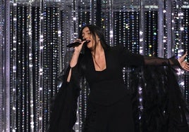 Israel afea a España el «berrinche colectivo» por el segundo puesto de su artista en Eurovisión y critica el «antisemitismo encubierto»