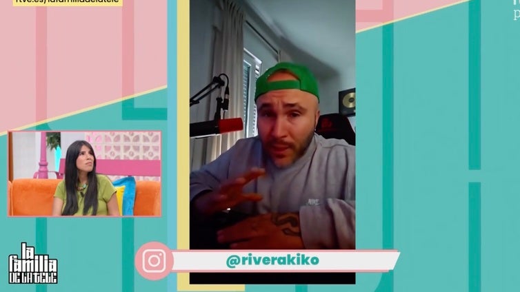 Adelgazar con Kiko Rivera: «La dieta del DJ para sudar la gota gorda mientras deja de fumar»