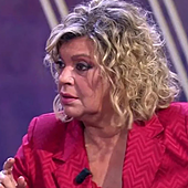 Terelu Campos, Rafa Camino y Ana Obregón, el triángulo amoroso que ahora ve la luz