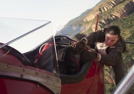 Ethan Hunt, el ¿adiós? al hombre que no dejó de salvar al mundo