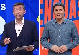 El Consejo de Informativos de TVE abre una investigación a los programas de Javier Ruiz y Jesús Cintora ante las numerosas quejas de los profesionales de la casa
