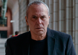 José Manuel Soto ve 'Legado', la nueva serie de José Coronado para Netflix, y da su opinión sin filtros: «Es un gazpacho»