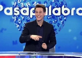 Varapalo judicial histórico a Mediaset, condenado a pagar 45 millones de euros por la emisión ilegítima de 'Pasapalabra'