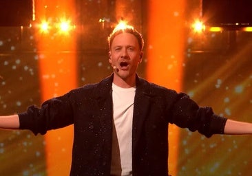 Eslovenia aumenta la presión sobre Eurovisión: si no toman «medidas concretas» sobre Israel, se replantearán seguir