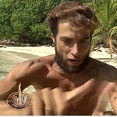 Montoya ve peligrar su concurso en 'Supervivientes' y juega con su marcha: «Me piro, es lamentable»