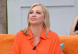 Belén Esteban sorprende al confesar la propuesta que le ha hecho RTVE y a la que ha dicho «que no»