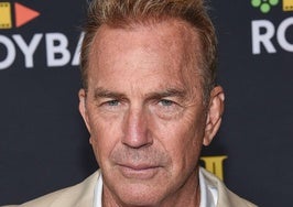 Una especialista demanda a Kevin Costner y a los productores de 'Horizon 2' por una escena de violación «violenta y sin guión»