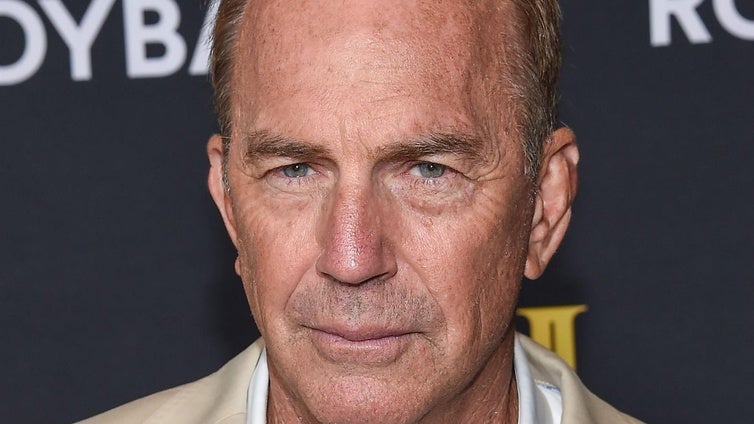 Una especialista demanda a Kevin Costner y a los productores de 'Horizon 2' por una escena de violación «violenta y sin guión»